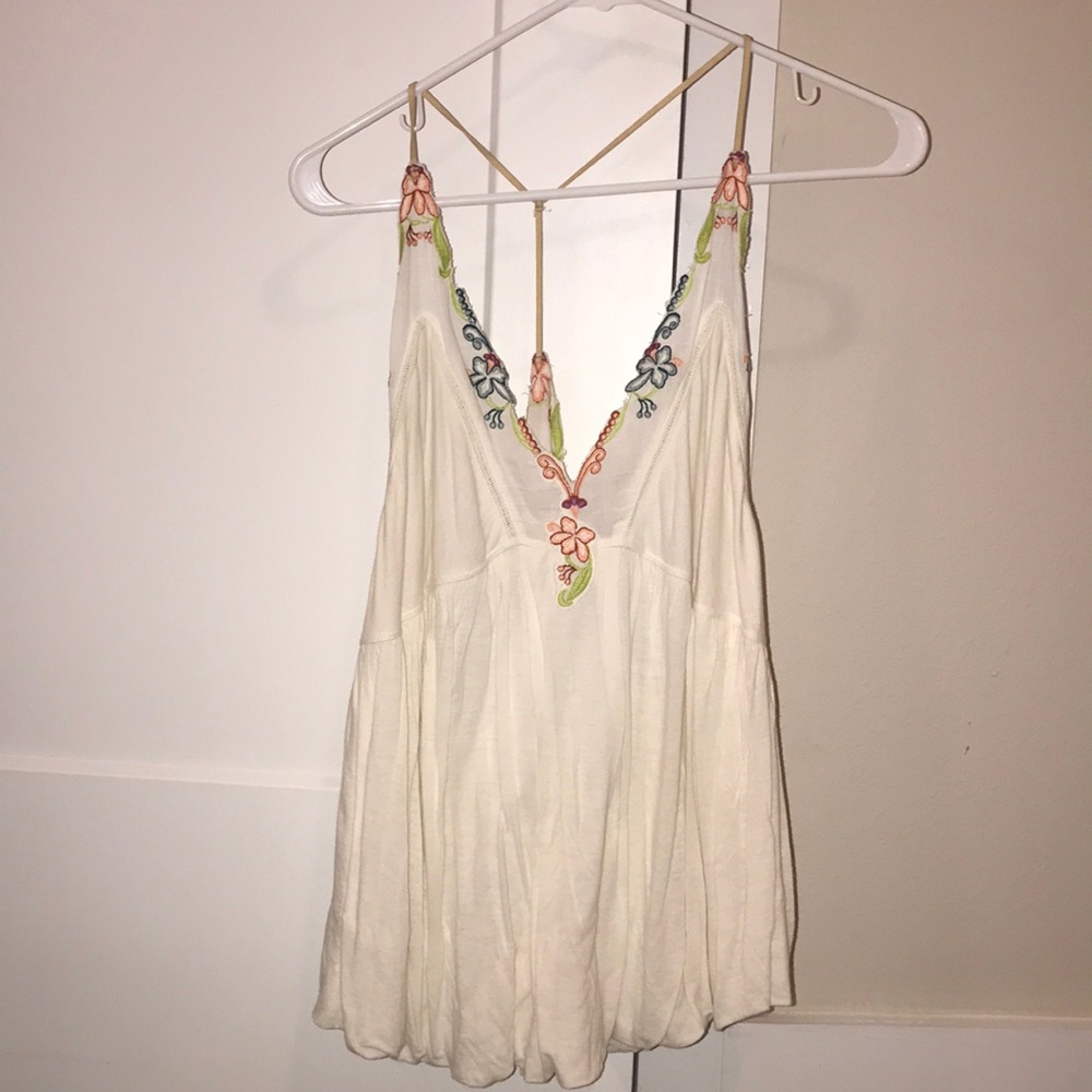 Free People Top